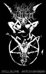 Black Winter (GRC) : Still Alive... But Soon Dead